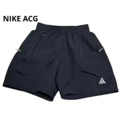 NIKE ACG ウィメンズショートパンツ ナイロンショーツ