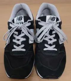 New Balance 996 ブラック 27cm ニューバランス