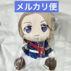 タイクレ ヘタリア World★Stars BIGぬいぐるみ フランス ③