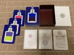 【絶版＊希少】日本語版解説書★オーラソーマタロットカード＊オラクルカードカード 絶版＊希少】日本語版解説書☆オーラソーマタロットカード