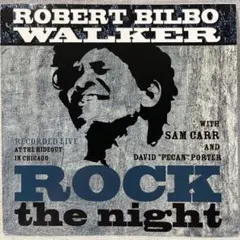 Rock The Night / Robert "Bilbo" Walker