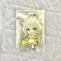 バンドリ　スイパラ　アクキー　若宮イヴ
