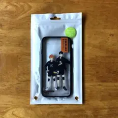 ハイキュー!! iPhone 7/8/SE ケース