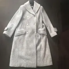 HERNOヘルノロングコート