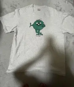Supreme Camacho Tee M Ash Grey