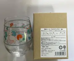 僕のヒーローアカデミア グラス