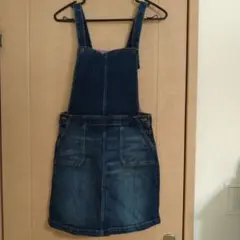 GapKids ジャンバースカート US 16