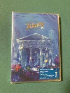 Mrs. GREEN APPLE AtlantisDOME LIVE 2023