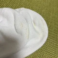 た様確認用ソックス