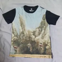 仮面ライダー　Tシャツ granigh
