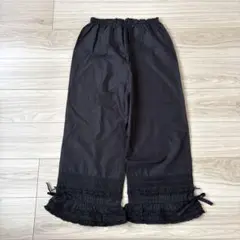 ピンクハウス ローンフリルドロワーズ