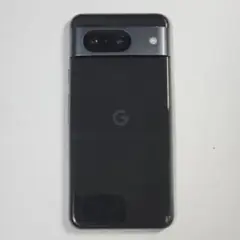 背面割れ 画面小キズ Google Pixel 8ブラック