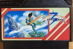 ファミコン　ソフト　ハイドライド3