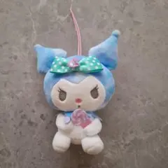 クロミ　マスコット