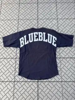 美品 RUSSELL×BLUE BLUE RUSSELL ATHLETIC