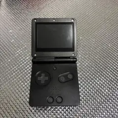 ゲームボーイアドバンスSP（IPS液晶）（バッテリーなし）