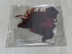 童磨　未開封　無限城編　鬼滅　キービジュアル　アクリルスタンド