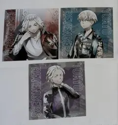 【即購入可】東リベ ブロマイド