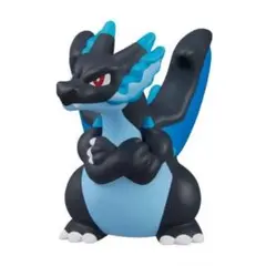 【匿名】ポケモンキッズ メガリザードンX&メガリザードンY編　メガリザードンX