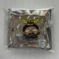 サカモトデイズ ゆらゆらアクリルブロック マルイ 眞霜平助