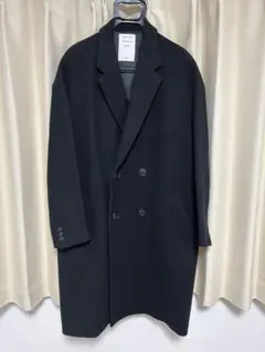 MR.GENTLE MAN チェスターコート 2025年最新】MISTERGENTLEMAN メンズ チェスターコートの人気