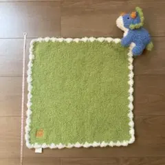 カシウエア　ブランケット　恐竜