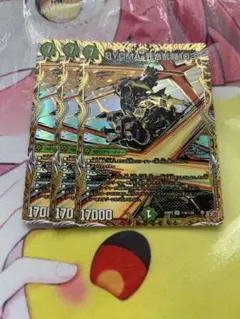 ryoma死合乱闘103 シークレット