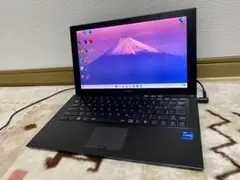 ☆ジャンク☆ Win11 オフィス2021 i7 SSD RAID0 VAIO