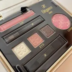 エレガンス化粧品