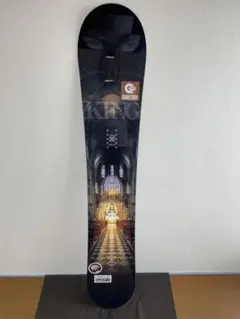moss KING 154.5 モスキング154.5