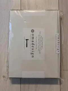 新品未開封 omadesign snowpeak スノピ ハンマーグリップキット