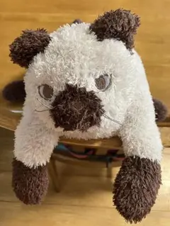 ジェラートピケ　ティッシュカバー