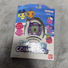 [未開封]たまごっちコネクション tamagotchi connection