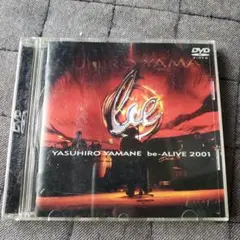 【美品】山根康広 be-ALIVE 2001 DVD 2025年最新】山根康広 dvdの人気アイテム - メルカリ