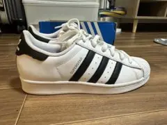 adidas SUPERSTAR スニーカー