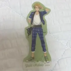 遊木真 ダイカットクリアシート