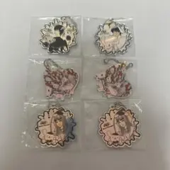 伊藤潤二　　サンリオコラボ　まとめ売り