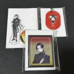 刀剣乱舞　大本丸博　小烏丸3点セット