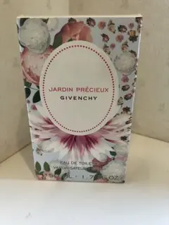 【未開封】GIVENCHY★ジバンシー ジャルダン プレシュー 50ml 限定品 限定品】ジバンシイ ジャルダン プレシュー オードトワレ 50ml