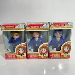 【超レア】ママレードキッズ　ママレードボーイ　アニメ　りぼん　キャラクタードール ママレードボーイ ママレードキッズ ママレード・ボーイ ドール