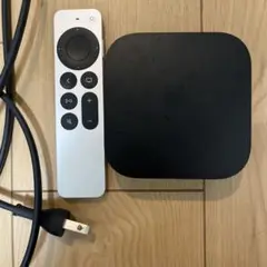 Apple TV 4k