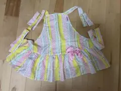 Toi et moi エプロン
