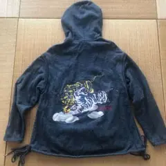 KENZO パーカー