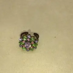 フリーサイズリング