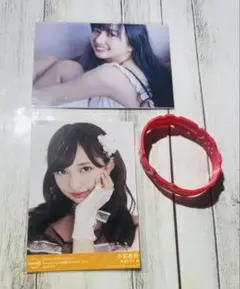 ラブライブ！ Aqours 小宮有紗