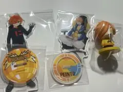 日常組 ぺいんと アクスタ