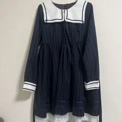 ワンピース セーラー