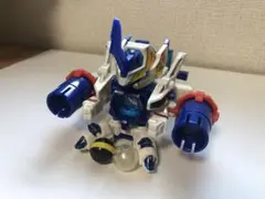 バトルビーダマンコバルトブラスター