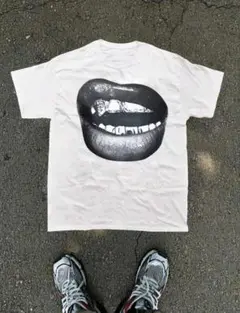 archive 90s graphic T-shirt y2k hiphop