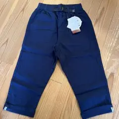 7部丈パンツ150